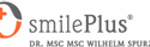 smilePlus Dr. MSc MSc Wilhelm Spurzem
