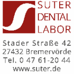 SUTER DENTAL LABOR GmbH